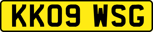 KK09WSG