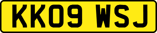 KK09WSJ