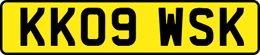KK09WSK