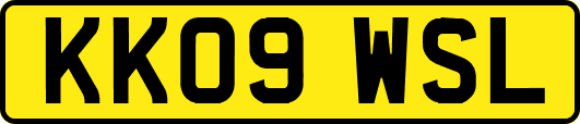KK09WSL