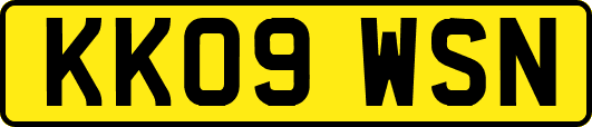 KK09WSN