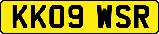 KK09WSR