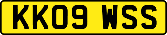 KK09WSS