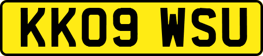 KK09WSU