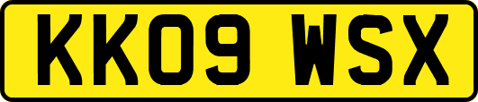 KK09WSX