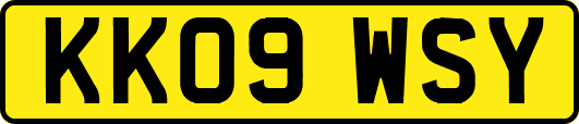 KK09WSY