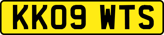 KK09WTS