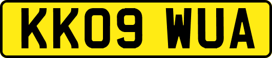 KK09WUA