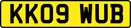 KK09WUB