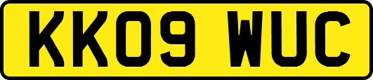 KK09WUC