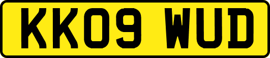 KK09WUD