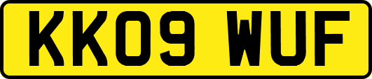 KK09WUF