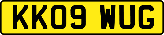 KK09WUG