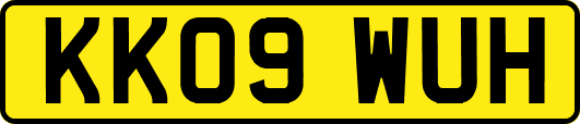 KK09WUH