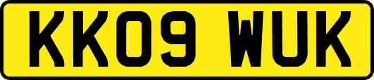 KK09WUK