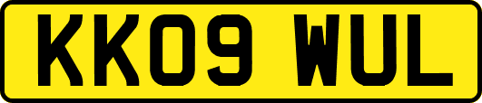 KK09WUL