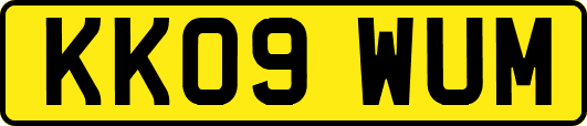 KK09WUM