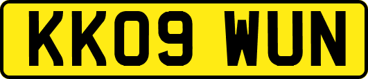 KK09WUN