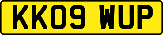KK09WUP