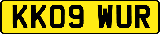 KK09WUR