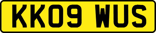 KK09WUS