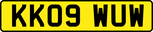 KK09WUW