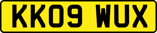 KK09WUX