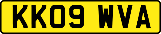 KK09WVA