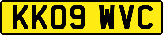 KK09WVC