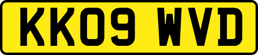 KK09WVD