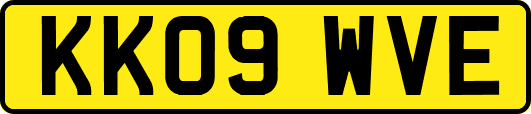 KK09WVE