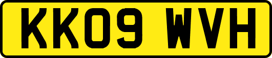 KK09WVH