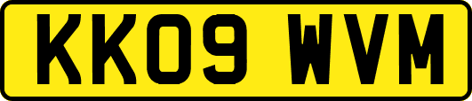 KK09WVM