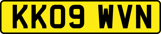 KK09WVN