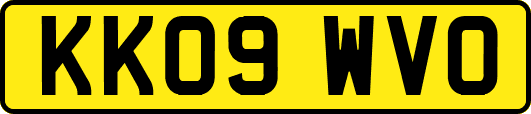 KK09WVO