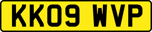 KK09WVP