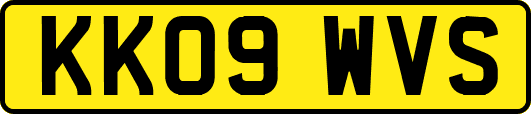 KK09WVS