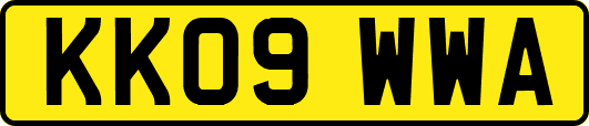 KK09WWA