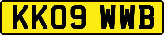 KK09WWB