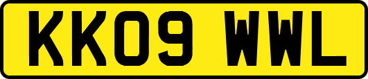 KK09WWL