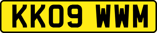 KK09WWM