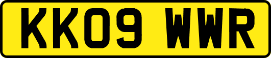 KK09WWR
