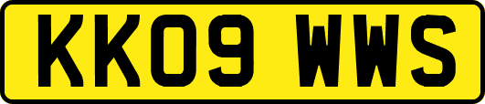 KK09WWS