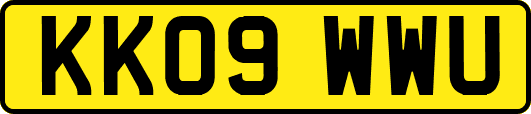 KK09WWU