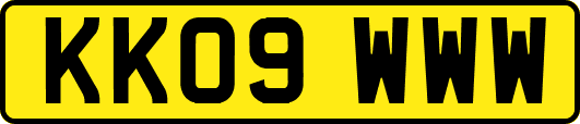 KK09WWW