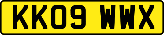 KK09WWX