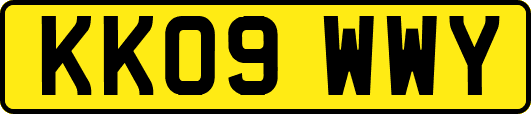 KK09WWY