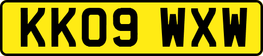 KK09WXW
