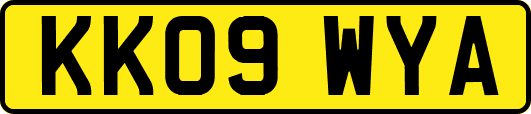 KK09WYA