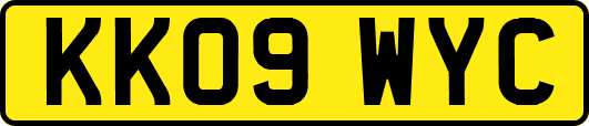 KK09WYC